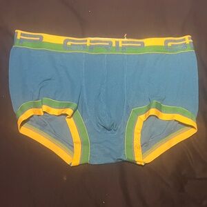 GRIP  low rise brief XL